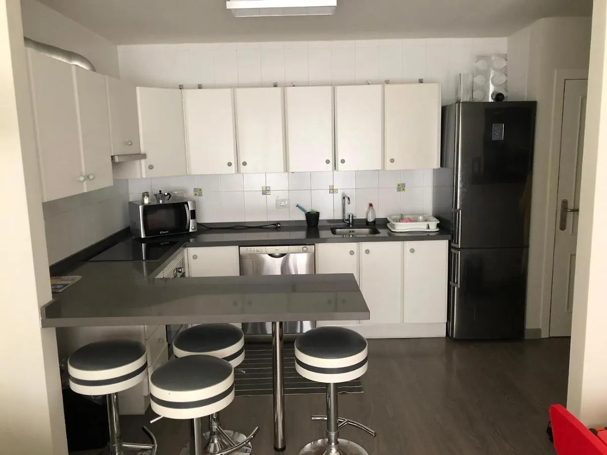 Medano Central 2 Bedrooms Sweet Escape 엘메다노 아파트