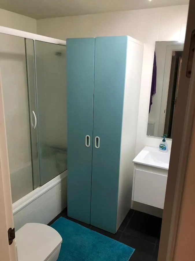 Medano Central 2 Bedrooms Sweet Escape 엘메다노