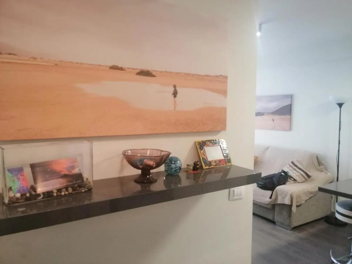 Medano Central 2 Bedrooms Sweet Escape 엘메다노 0*,  스페인