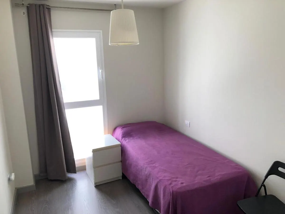 Medano Central 2 Bedrooms Sweet Escape 엘메다노 스페인