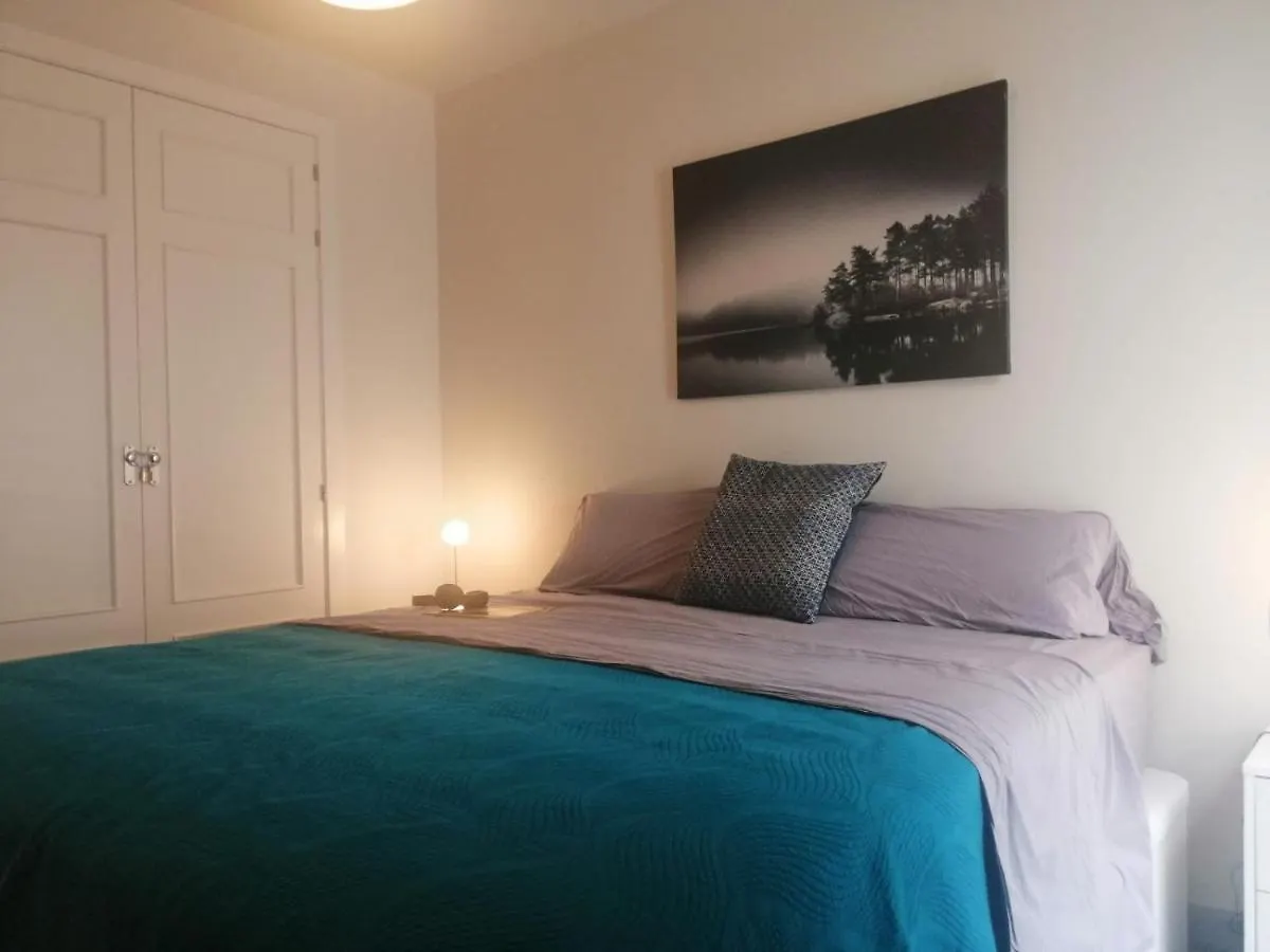 Medano Central 2 Bedrooms Sweet Escape의 연락처